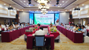 Hội đồng đánh giá, phân hạng sản phẩm OCOP tỉnh Khánh Hòa đánh giá sản phẩm OCOP 2025